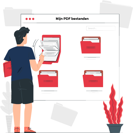 samenvoegen pdf